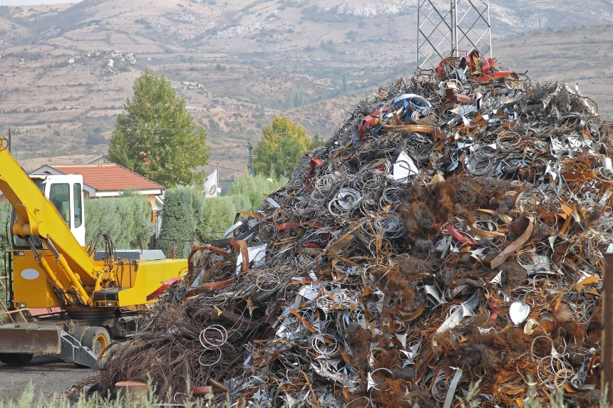 Scrap Buyers in Chennai